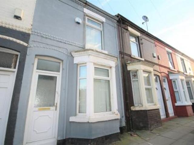 2 bedroom Terraced House To Let