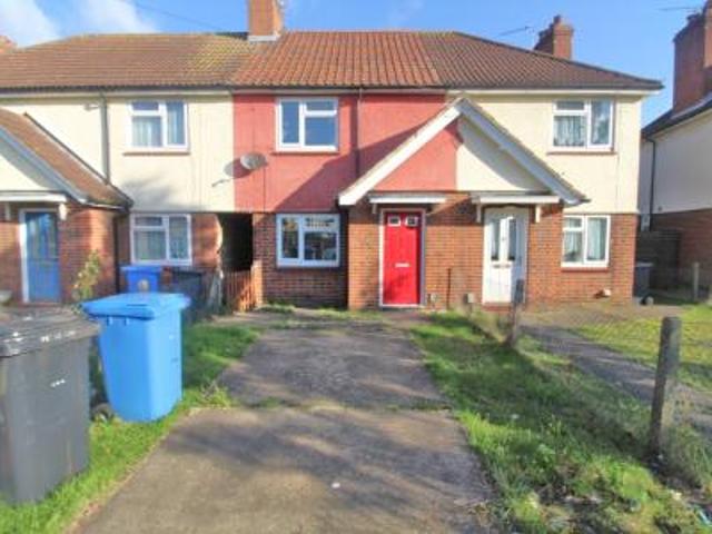 2 bedroom Terraced House To Let