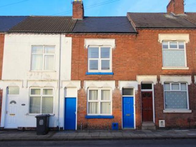 2 bedroom Terraced House To Let