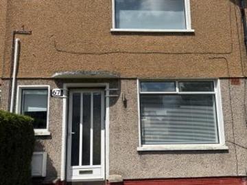 2 bedroom Terraced House To Let