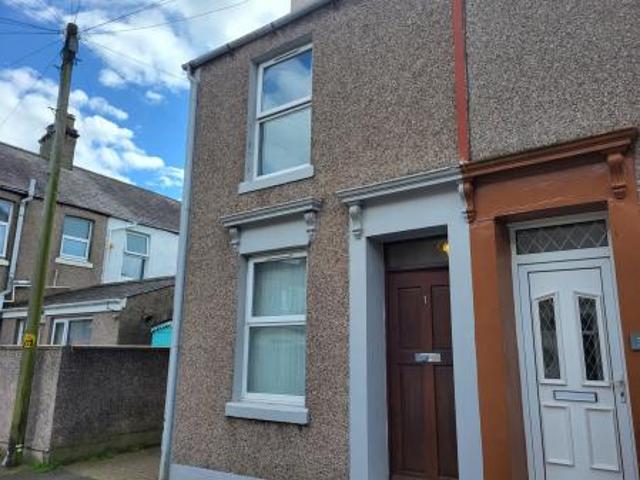 2 bedroom Terraced House To Let