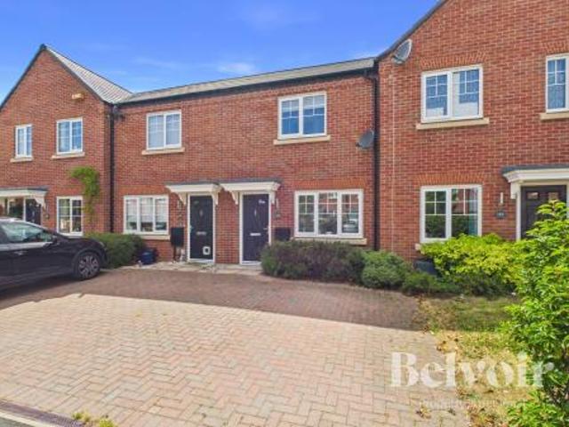 2 bedroom Terraced House To Let