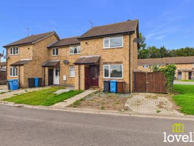 2 bedroom Terraced House To Let