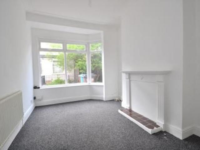 2 bedroom Terraced House To Let