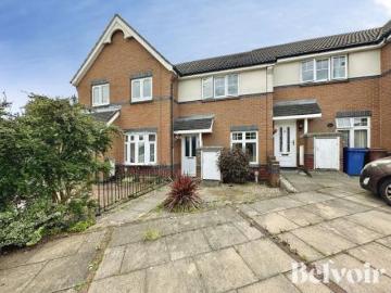 2 bedroom Terraced House To Let