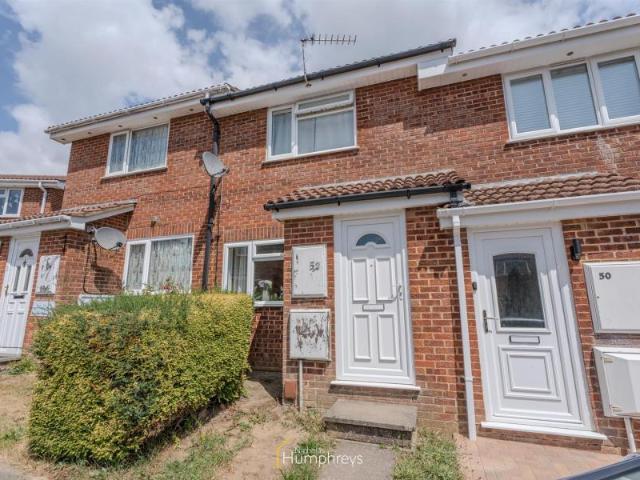 2 bedroom Terraced House To Let