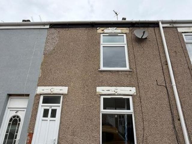 2 bedroom Terraced House To Let