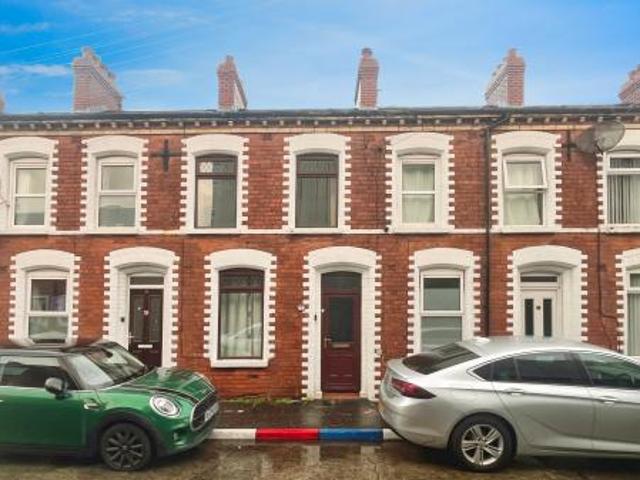 2 bedroom Terraced House To Let