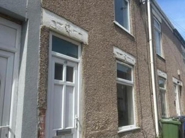 2 bedroom Terraced House To Let