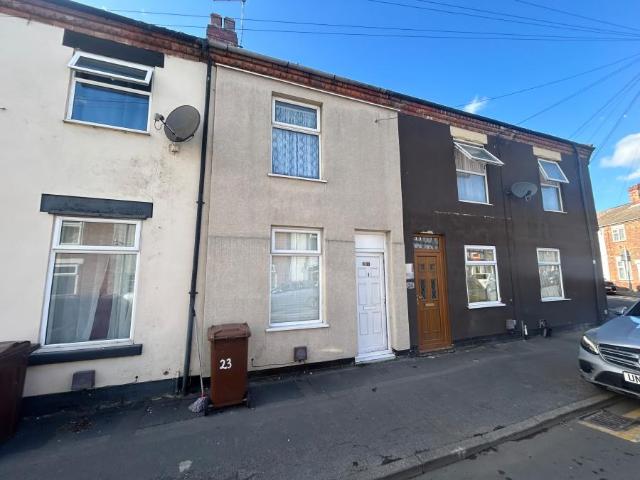 2 bedroom Terraced House To Let