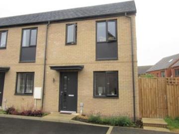 2 bedroom Terraced House To Let