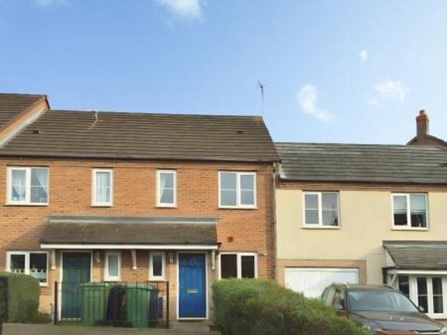 2 bedroom Terraced House To Let
