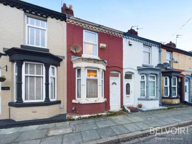 2 bedroom Terraced House To Let