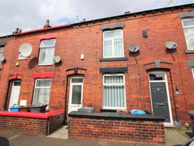 2 bedroom Terraced House To Let