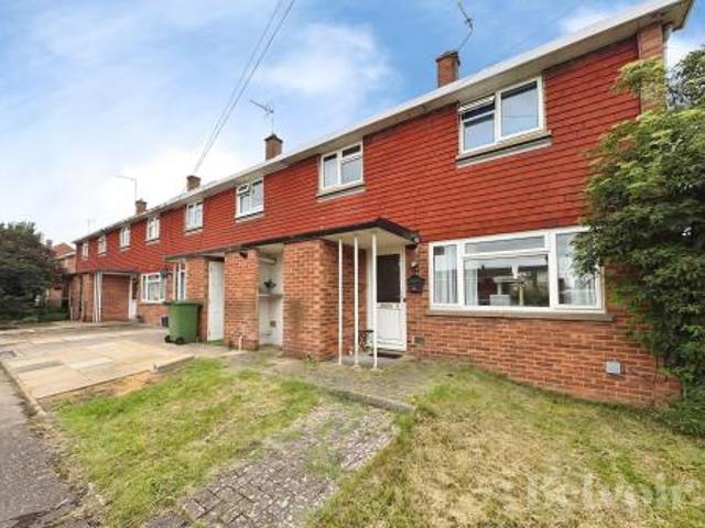 2 bedroom Terraced House To Let