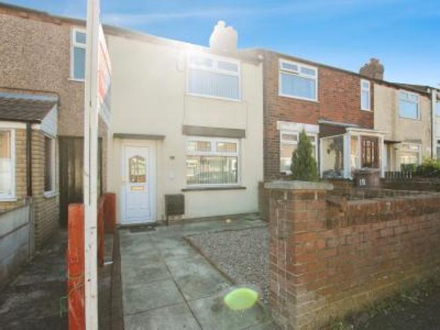 2 bedroom Terraced House To Let