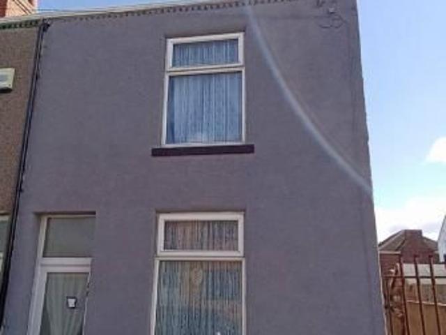 2 bedroom Terraced House To Let