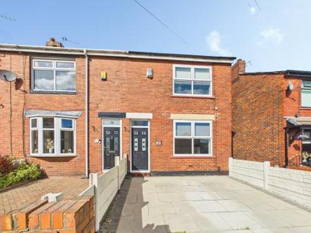 2 bedroom Terraced House To Let
