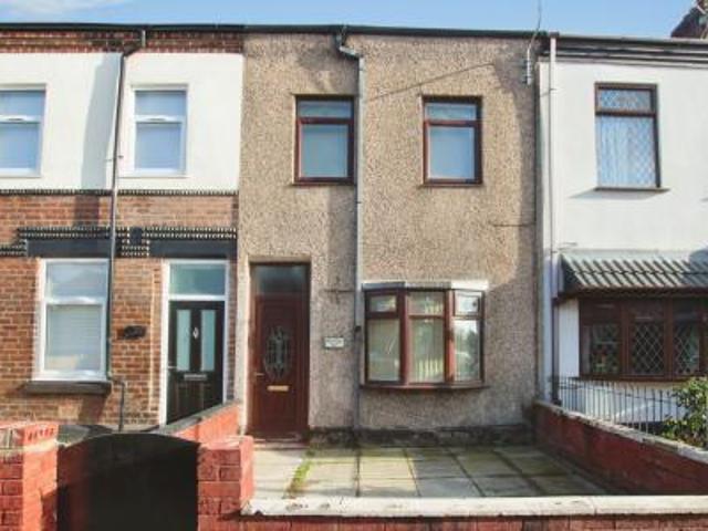 2 bedroom Terraced House To Let