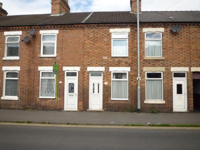 2 bedroom Terraced House To Let