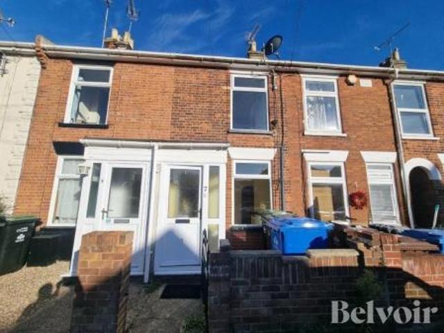 2 bedroom Terraced House To Let