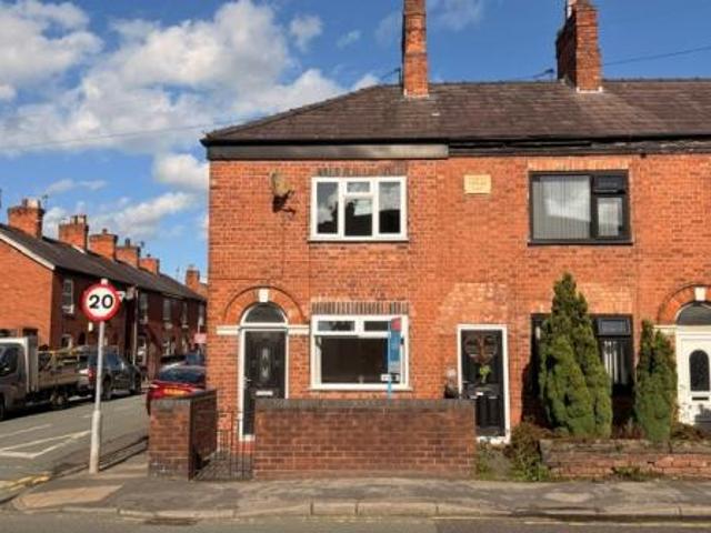 2 bedroom Terraced House To Let