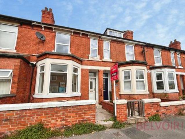 2 bedroom Terraced House To Let