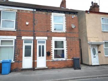 2 bedroom Terraced House To Let