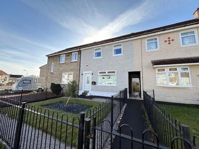 2 bedroom Terraced House To Let
