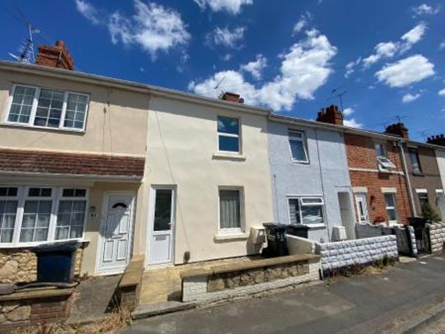 2 bedroom Terraced House To Let