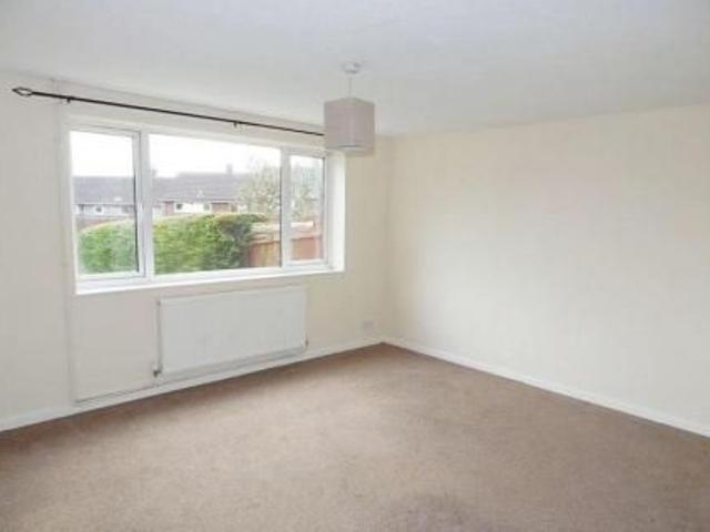 2 bedroom Terraced House To Let