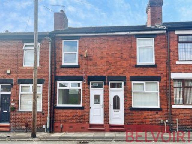 2 bedroom Terraced House To Let