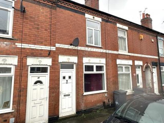 2 bedroom Terraced House To Let