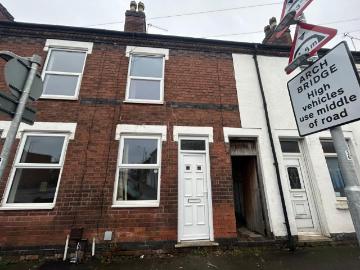 2 bedroom Terraced House To Let