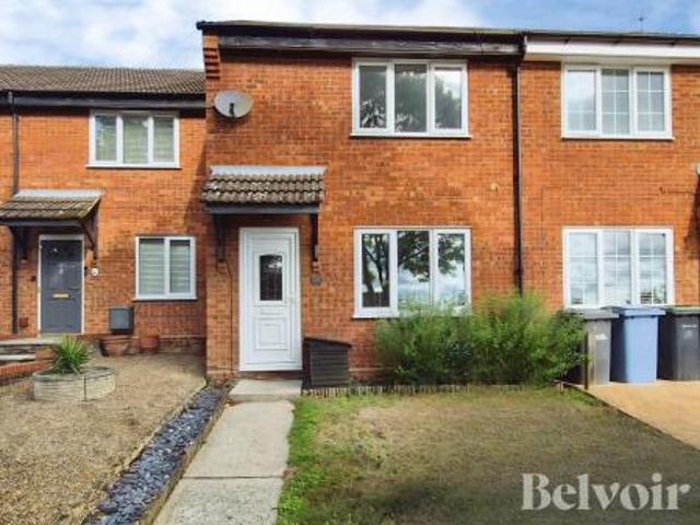 2 bedroom Terraced House To Let