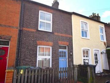 2 bedroom Terraced House To Let