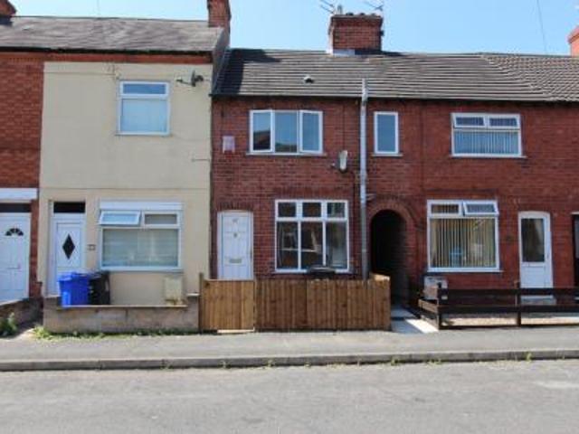 2 bedroom Terraced House To Let