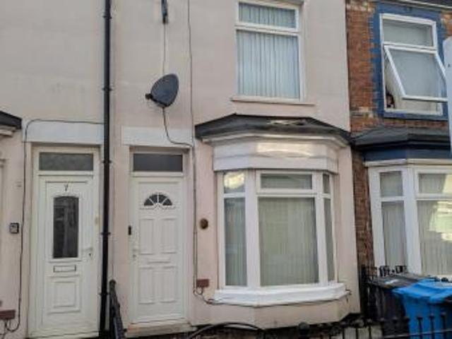 2 bedroom Terraced House To Let