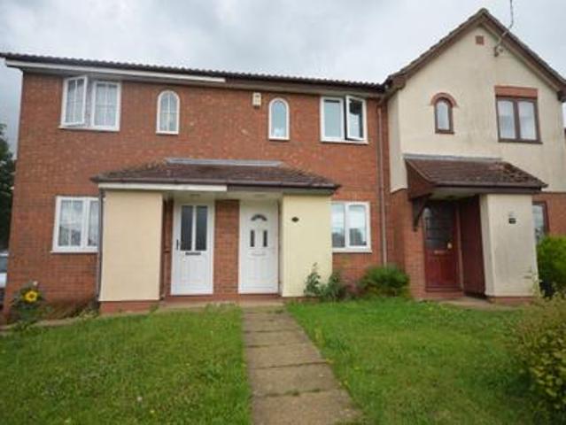 2 bedroom Terraced House To Let