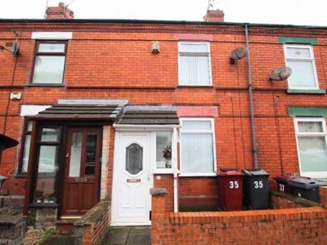 2 bedroom Terraced House To Let
