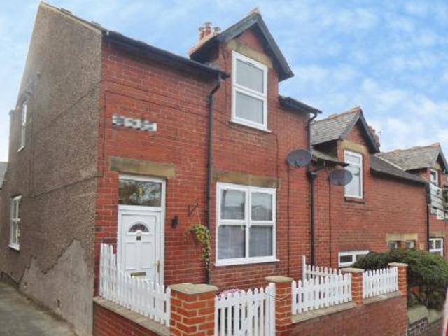 2 bedroom Terraced House To Let