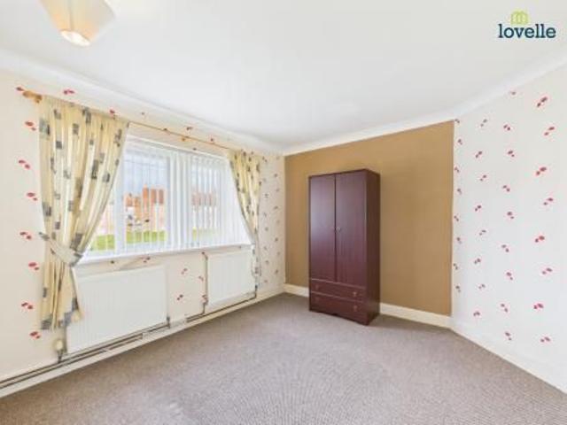 2 bedroom Terraced House To Let