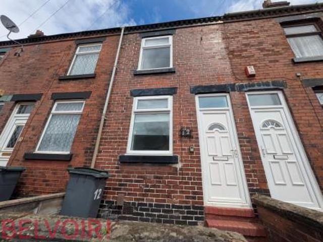 2 bedroom Terraced House To Let