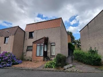 House for rent in Shetland - Garden, Equipped kitchen