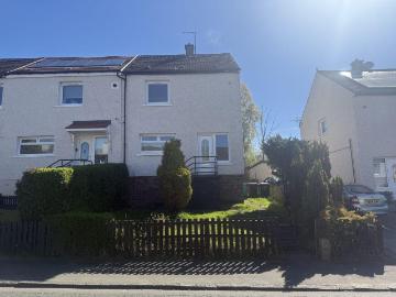 House for rent in Shetland - Garden, Equipped kitchen