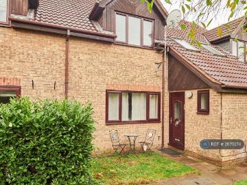 Hounslow, Greater London - Garden, Equipped kitchen