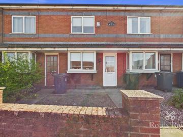 West Lancashire, Lancashire county, North West England