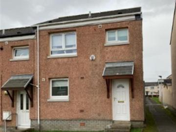 Larkhall, South Lanarkshire county, South West Scotland