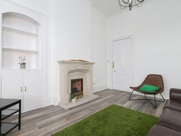 Shawlands, Glasgow, Glasgow and Clyde Valley