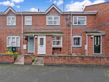 House for rent in Burhill - Garden, Equipped kitchen